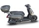 Top Master KYMCO LIKE 125 (15-16)