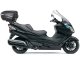 Top Master S0BR46ST SUZUKI BURGMAN 400 (07-16), BURGMAN 400 ABS (10-16), BURGMAN 400 K7 (06), BURGMAN 400 Z (07)