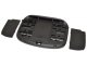 Plotňa SHAD D1B40PAR pre SH39/SH40/SH44/SH45/SH46/SH47