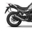 4P systém H0TR734P HONDA TRANSALP 750 (23-25)