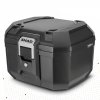 TR41 Terra Top Case Black Edition