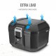 TR41 Terra Top Case Black Edition