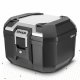 TR41 Terra Top Case Aluminium