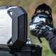 TR41 Terra Top Case Aluminium