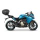 Top Master C0GT64ST CF MOTO 400GT/650GT (19-24)