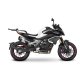Top Master C0NK83ST CF MOTO 800 NK/SPORT/ADVANCED  (23-26)