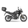 Top Master H0CX55ST HONDA CB500X (13-25), NX 500 (23-26)