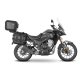 Top Master H0CX55ST HONDA CB500X (13-25), NX 500 (23-26)