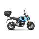 Top Master H0MS11ST HONDA MSX 125 (21-26)