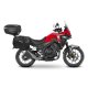 3P systém H0NX54IF HONDA CB400X (16-19), CB500X (16-25), NX 500 (23-26)