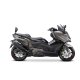 3P systém K0AK53IF KYMCO AK 550 PREMIUM (23-25)
