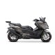 Top Master K0AK53ST KYMCO AK 550 PREMIUM (23-25)