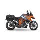 3P systém K0SD14IF KTM 1290 SUPERDUKE GT (23-25)