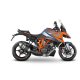 3P systém K0SD14IF KTM 1290 SUPERDUKE GT (23-25)