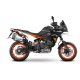 4P systém K0SM844P HUSQVARNA NORDEN 901 (22-26); KTM 790 ADVENTURE / 790 R (19-25), 890 ADVENTURE L/R/RALLY (21-25), 890 SMT (24-25)