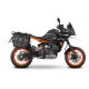 4P systém K0SM844P HUSQVARNA NORDEN 901 (22-26); KTM 790 ADVENTURE / 790 R (19-25), 890 ADVENTURE L/R/RALLY (21-25), 890 SMT (24-25)