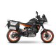 3P systém K0SM84IF HUSQVARNA NORDEN 901 (22-26); KTM 790 ADVENTURE / 790 R (19-25), 890 ADVENTURE L/R/RALLY (21-25), 890 SMT (23-25)