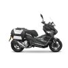 3P systém K0XD33IF KEEWAY VIESTE XDV 125/300 (23-26)