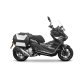 3P systém K0XD33IF KEEWAY VIESTE XDV 125/300 (23-26)