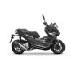 3P systém K0XD33IF KEEWAY VIESTE XDV 125/300 (23-26)