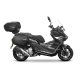 3P systém K0XD33IF KEEWAY VIESTE XDV 125/300 (23-26)