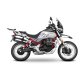 Top Master M0VT84ST MOTO GUZZI V85 TT / V85 TT TRAVEL (24-26)