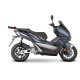 Top Master N0EX24ST NERVA LIFT (24-26); WOTTAN STORM X 125 (24-26)