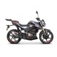 Top Master Q0SR13ST QJMOTOR SRK 125S (23-26)