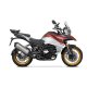 Top Master Q0SR82ST QJMOTOR SRT800/X (22-26)