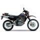 Top Master S0DR60ST SUZUKI DR650 (20-25)