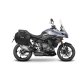 3P systém T0TG85IF TRIUMPH TIGER SPORT 660 (25-26), TIGER SPORT 800 (25-26)