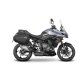 3P systém T0TG85IF TRIUMPH TIGER SPORT 660 (25-26), TIGER SPORT 800 (25-26)