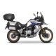 4P systém V0DS944P VOGE 900 DSX / BLACK KNIGHT (24-26)