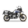 3P systém V0DS95IF VOGE 900 DSX / BLACK KNIGHT (24-26)