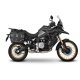 3P systém V0DS95IF VOGE 900 DSX / BLACK KNIGHT (24-26)