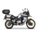 3P systém V0DS95IF VOGE 900 DSX / BLACK KNIGHT (24-26)