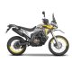 3P systém V0RL33IF VOGE 300 RALLY (23-26)