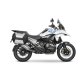 3P systém W0RG14IF BMW R1300GS (23-26)