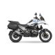 3P systém W0RG14IF BMW R1300GS (23-26)