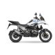 3P systém W0RG14IF BMW R1300GS (23-26)