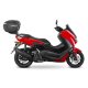 Top Master Y0NX14IST YAMAHA NMAX 125 (21-26), NMAX 155 (21-26)