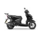 Top Master Y0RY14ST YAMAHA CYGNUS RAY ZR 125 (24-25)