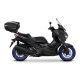 Top Master Y0XM33ST YAMAHA X-MAX 125 (23-25), X-MAX 125 TECH (23-25), X-MAX 300 (23-25), X-MAX 300 TECH (23-25)
