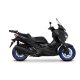 Top Master Y0XM33ST YAMAHA X-MAX 125 (23-25), X-MAX 125 TECH (23-25), X-MAX 300 (23-25), X-MAX 300 TECH (23-25)
