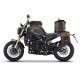 Side Bag Holder B0LN81SR BENELLI LEONCINO 800 /TRAIL (21-26)