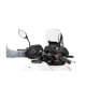 Click System C012CS CF MOTO 450 MT (23-26), 700MT / Adv (25-26)