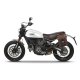 Side Bag Holder D0SC88SR DUCATI SCRAMBLER 800 ICON/CLASSIC (15-23)