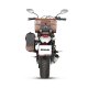 Side Bag Holder D0SC88SR DUCATI SCRAMBLER 800 ICON/CLASSIC (15-23)