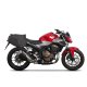 Side Bag Holder H0CB51SR HONDA CB500 HORNET (23-26), CB500F (19-26), CBR500R (19-26)