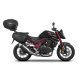 Side Bag Holder H0CB73SR HONDA CB750 HORNET (23-26)